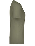 Daiber JN 901 Dámské tričko 02.0901 olive Daiber JN 901 Dámské tričko 02.0901 olive