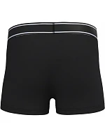 K 800 Pánské boxerky model 22534639 black - Kariban K 800 Pánské boxerky model 22534639 black - Kariban