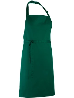 Premier PR 150 Zástěra s laclem "Colours" 39.0150 bottle