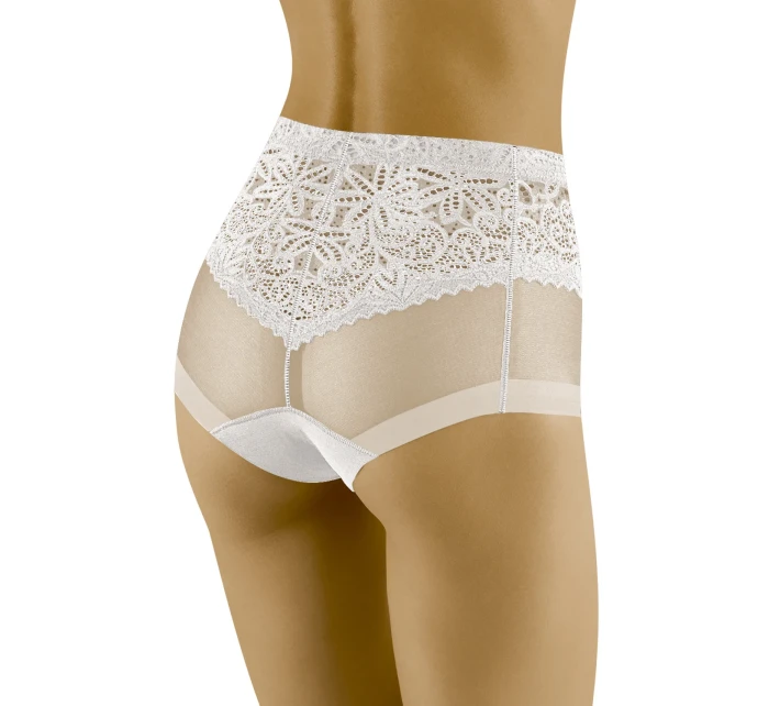 Wol-Bar Hoty barva: bílá