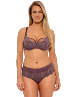 Gaia 1135 Nike barva: fialová