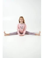 Dětské pyžamo s potiskem model 20516532 - Vamp