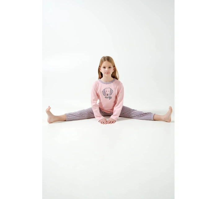 Dětské pyžamo s potiskem model 20516532 - Vamp