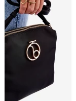 Kabelka model 21665248 Černá - NOBO