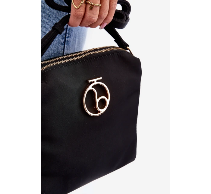 Kabelka model 21665248 Černá - NOBO