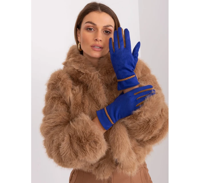 Rukavice AT RK 238601.98 kobalt