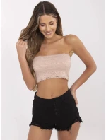 Top model 21153856 ciemny różowy - FPrice