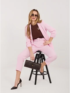 IT KMPL sada FL2766.19 světle růžová