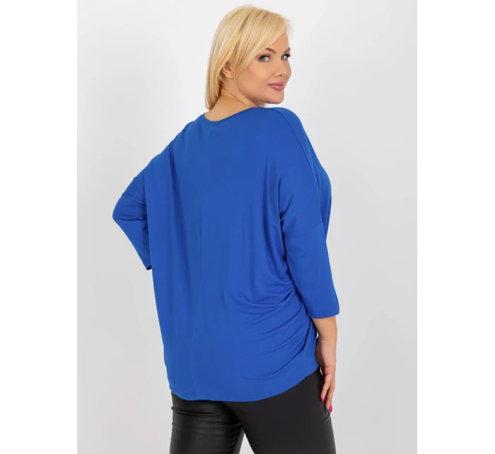 Halenka RV BZ 5745.18 kobaltu