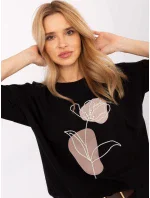 Halenka RV BZ model 20904022 černá - FPrice