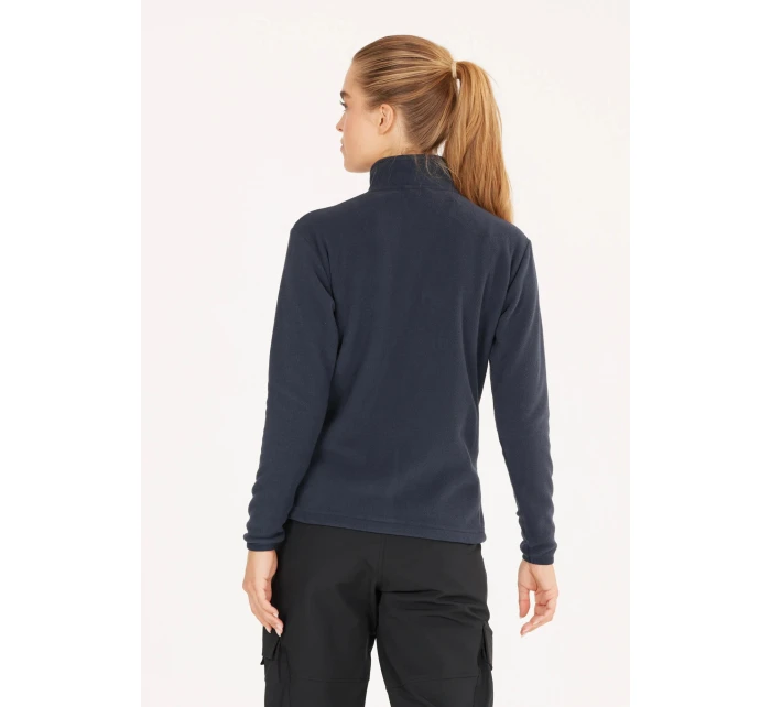 Dámská fleecová mikina model 21327207 - Whistler