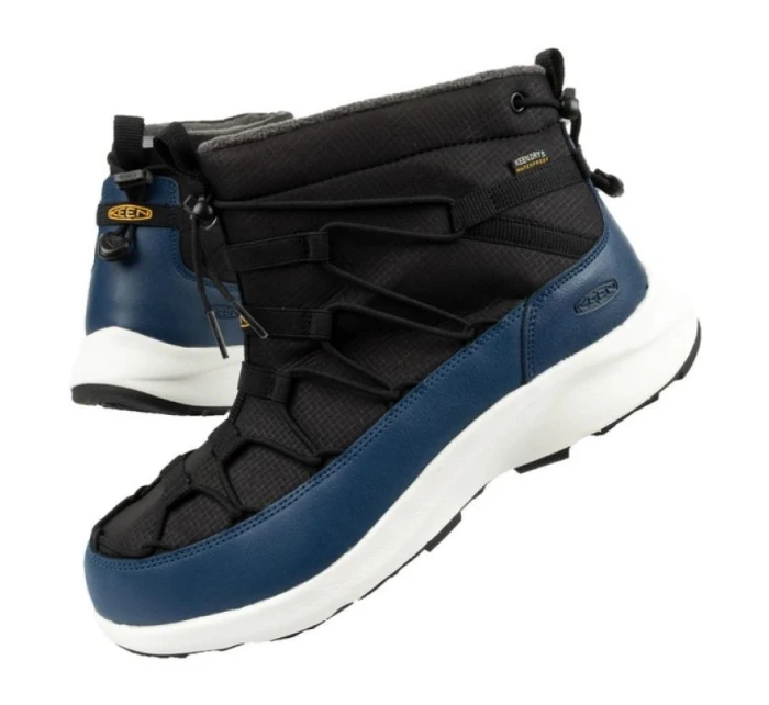 Pánské boty Uneek Chukka M 1025446 - Keen Pánské boty Uneek Chukka M 1025446 - Keen