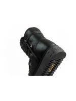 Dámské sněhule DFSH370004 černé - D.Franklin