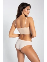 Dámské kalhotky SEAMLESS COTTON HIPSTERS PANTIES Dámské kalhotky SEAMLESS COTTON HIPSTERS PANTIES