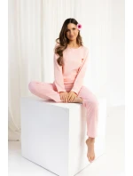 DÁMSKÉ PYŽAMO 704 J/25