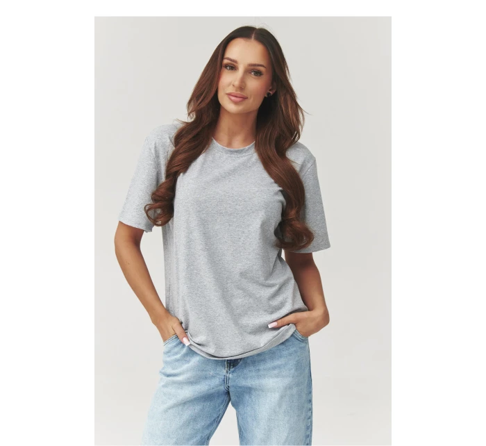 T-shirt model 223550 Makadamia