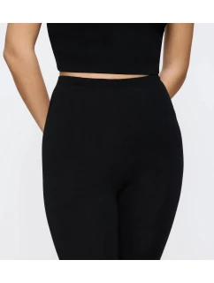 Beauty Layers Leggings 04 - BLACK - TRIUMPH BLACK - TRIUMPH