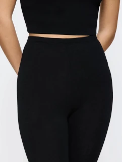 Beauty Layers Leggings 04 - BLACK - TRIUMPH BLACK - TRIUMPH