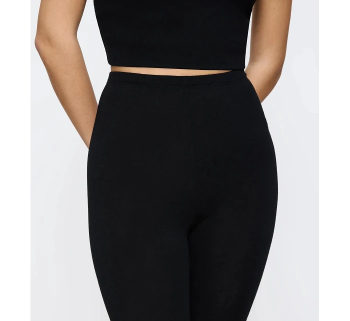 Beauty Layers Leggings 04 - BLACK - TRIUMPH BLACK - TRIUMPH Beauty Layers Leggings 04 - BLACK - TRIUMPH BLACK - TRIUMPH