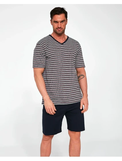 Pyžamo Cornette 330/41 cr/r M-2XL pánské Pyžamo Cornette 330/41 cr/r M-2XL pánské