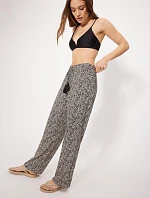 Plážové kalhoty Ysabel Mora 86229 XS-XL