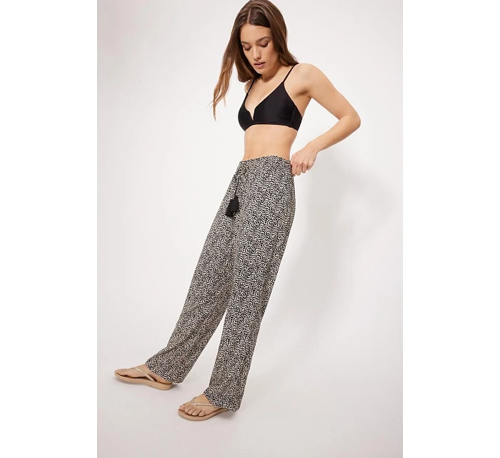 Plážové kalhoty Ysabel Mora 86229 XS-XL Plážové kalhoty Ysabel Mora 86229 XS-XL