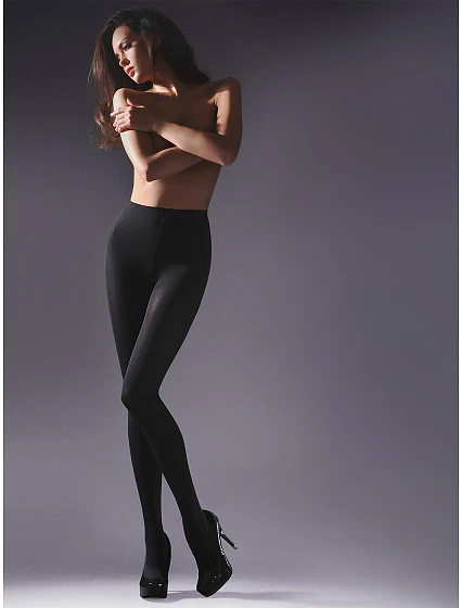Dámské punčochové kalhoty model 21761106 40 den 5XL - Gabriella Dámské punčochové kalhoty model 21761106 40 den 5XL - Gabriella