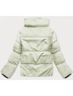 ZIMOWA KURTKA DAMSKA Z model 21243718 - J.STYLE ZIMOWA KURTKA DAMSKA Z model 21243718 - J.STYLE