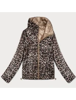 pikowana kurtka ze Goodlookin model 22026613 - S'WEST pikowana kurtka ze Goodlookin model 22026613 - S'WEST