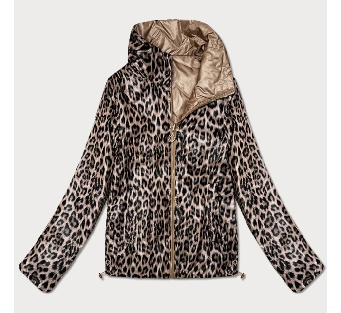 pikowana kurtka ze Goodlookin model 22026613 - S'WEST pikowana kurtka ze Goodlookin model 22026613 - S'WEST