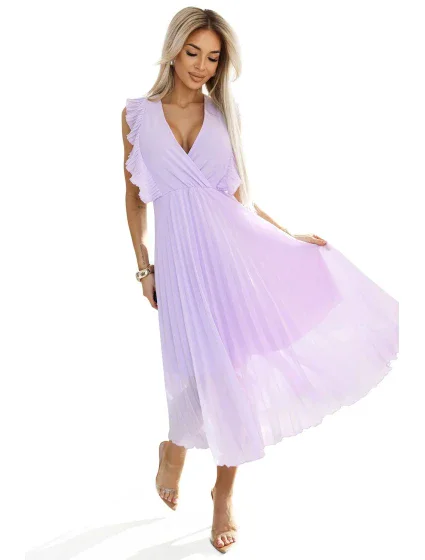 Dámské šaty 315-7 EMILY - NUMOCO