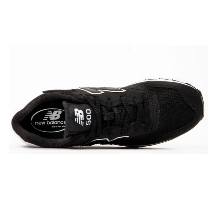 Boty New Balance M GM500EB2 Boty New Balance M GM500EB2