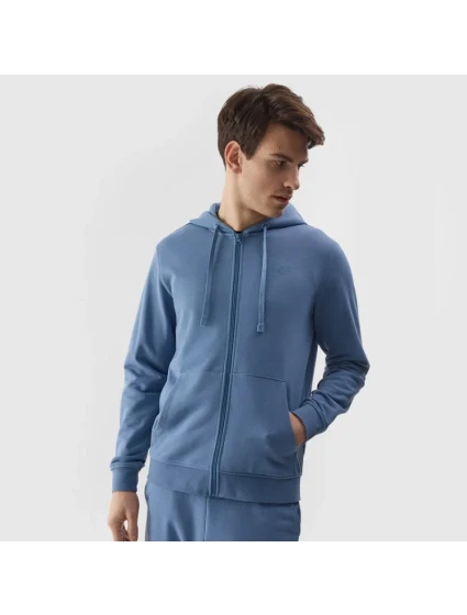 Mikina M model 22013015 32S pánské - 4F Mikina M model 22013015 32S pánské - 4F