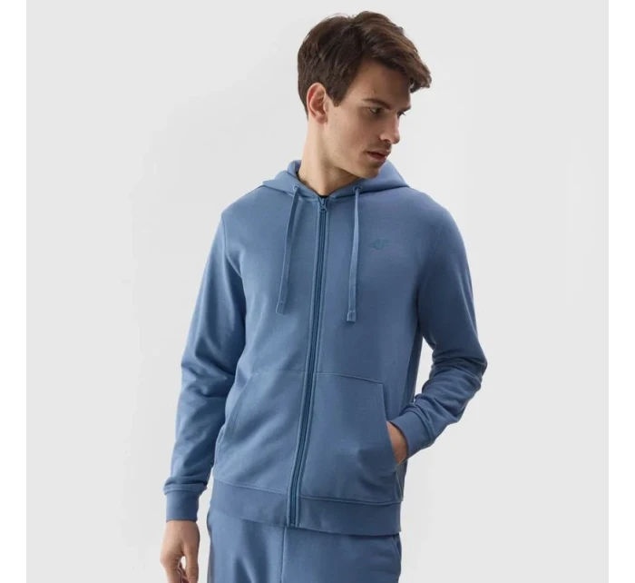 Mikina M model 22013015 32S pánské - 4F Mikina M model 22013015 32S pánské - 4F