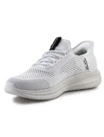 Běžecká obuv Skechers Slip-ins RF: Slade Quinto M 210810-WHT Běžecká obuv Skechers Slip-ins RF: Slade Quinto M 210810-WHT