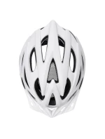 Cyklistická přilba Meteor Ovlo L 58-61 cm bílá
