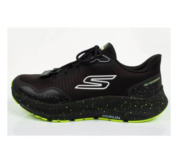 Sportovní obuv Skechers Go Run M 220874/BKLM Sportovní obuv Skechers Go Run M 220874/BKLM