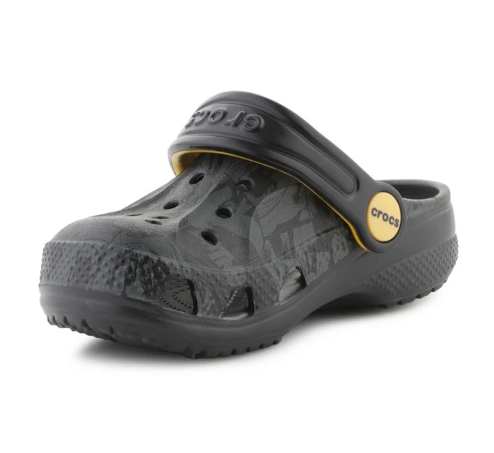 Žabky Crocs Batman Baya Clog T Jr 210348-001 Žabky Crocs Batman Baya Clog T Jr 210348-001