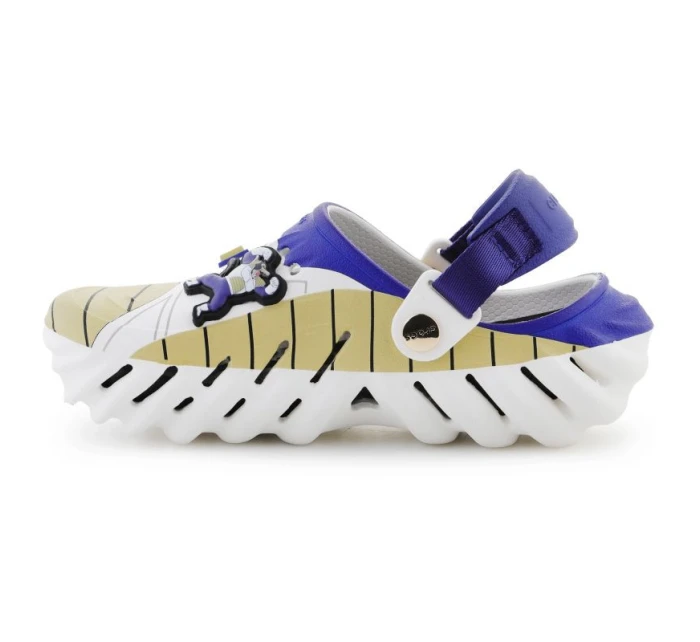 Žabky Echo Clog K Dragon Ball Z Jr model 21153036 - Crocs Žabky Echo Clog K Dragon Ball Z Jr model 21153036 - Crocs