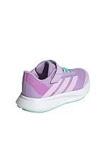 Dětská obuv adidas Duramo SL EL purple JQ3017