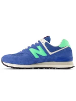 blue unisex tenisky (BSC) model 21396028 - New Balance