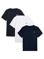 Trička M model 21894890 pánské - 4F Trička M model 21894890 pánské - 4F