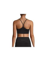 sportovní top s žebrováním Black model 21446364 - Casall