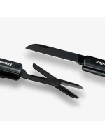 3 v 1 multifunkční svítilna + nůž + model 21746614 - NexTool