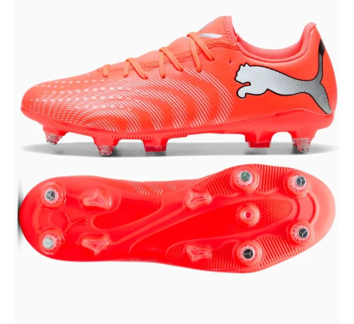 Boty Puma FUTURE 9 PLAY MxSG 108912-01