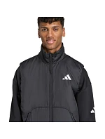 Pánská vesta adidas City Tech Climawarm černá JW1877 pánská