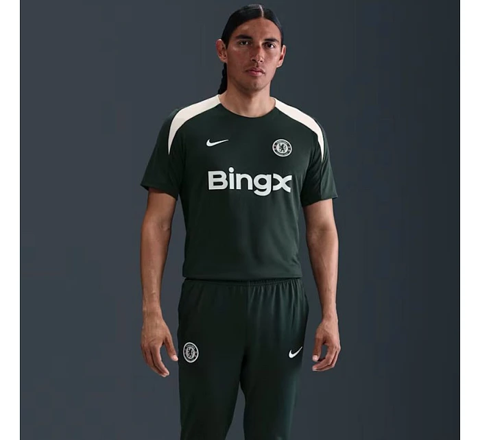 Nike Chelsea FC Shirt 2025/26 HJ7750-347 Nike Chelsea FC Shirt 2025/26 HJ7750-347