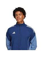 Pánská mikina adidas Tiro 25 Competition Presentation navy blue JI6564 panské Pánská mikina adidas Tiro 25 Competition Presentation navy blue JI6564 panské