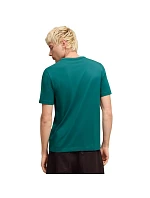 Pánské tričko Class Graphic Tee green model 22068544 41 pánské - Puma Pánské tričko Class Graphic Tee green model 22068544 41 pánské - Puma