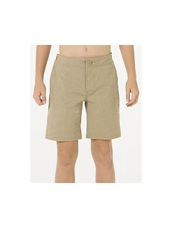 Šortky RIP CURL Boardwalk Phase-Boy v barvě khaki